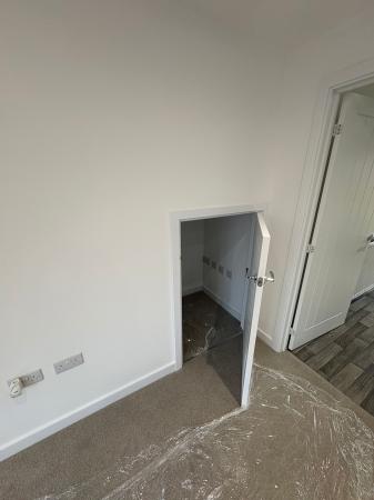 3 bedroom Semi-detached house to let in Glade Way, Bishops Tachbrook, CV33