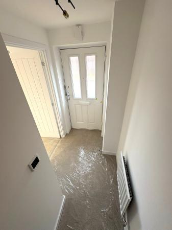 3 bedroom Semi-detached house to let in Glade Way, Bishops Tachbrook, CV33