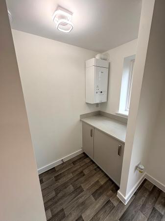 3 bedroom Semi-detached house to let in Glade Way, Bishops Tachbrook, CV33