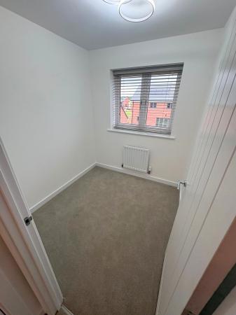 3 bedroom Semi-detached house to let in Glade Way, Bishops Tachbrook, CV33