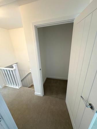 3 bedroom Semi-detached house to let in Glade Way, Bishops Tachbrook, CV33