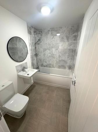 3 bedroom Semi-detached house to let in Glade Way, Bishops Tachbrook, CV33