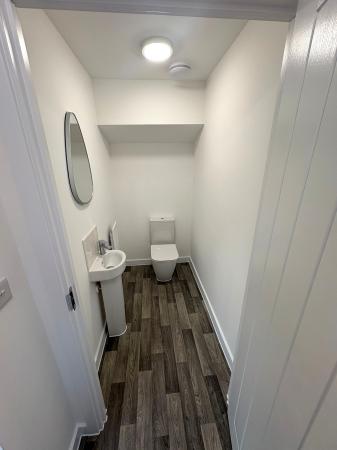 3 bedroom Semi-detached house to let in Glade Way, Bishops Tachbrook, CV33