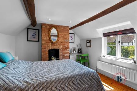 3 bedroom Semi-detached house for sale in Keytes Lane, Barford