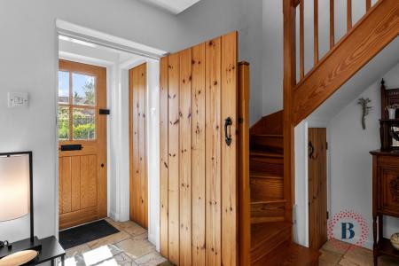 3 bedroom Semi-detached house for sale in Keytes Lane, Barford