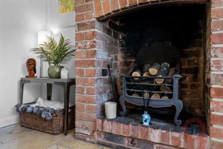 3 bedroom Semi-detached house for sale in Keytes Lane, Barford