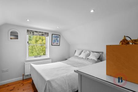 3 bedroom Semi-detached house for sale in Keytes Lane, Barford