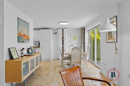 3 bedroom Semi-detached house for sale in Keytes Lane, Barford