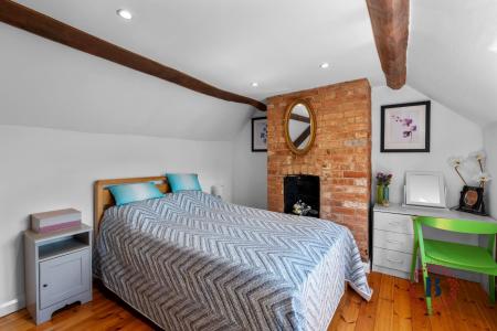 3 bedroom Semi-detached house for sale in Keytes Lane, Barford