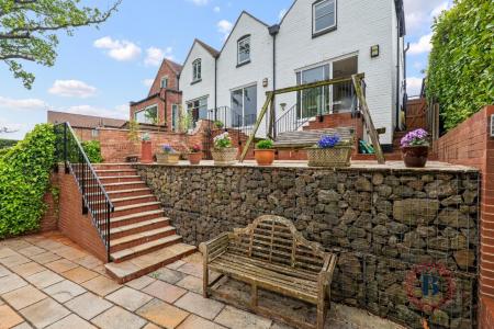 3 bedroom Semi-detached house for sale in Keytes Lane, Barford