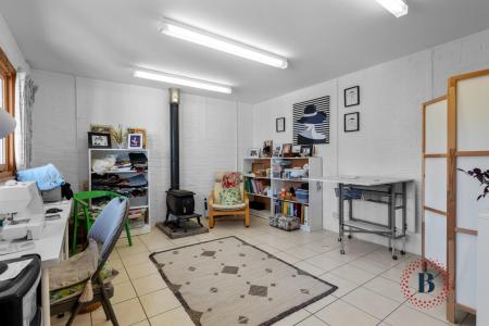 3 bedroom Semi-detached house for sale in Keytes Lane, Barford