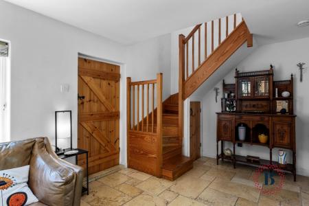 3 bedroom Semi-detached house for sale in Keytes Lane, Barford