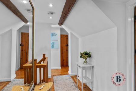 3 bedroom Semi-detached house for sale in Keytes Lane, Barford