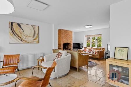 3 bedroom Semi-detached house for sale in Keytes Lane, Barford