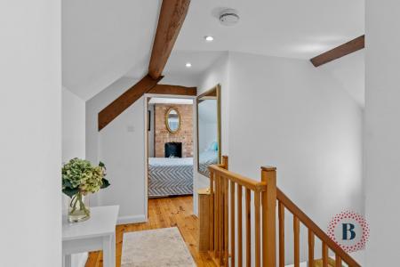 3 bedroom Semi-detached house for sale in Keytes Lane, Barford
