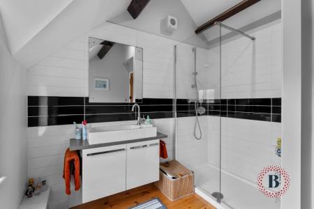 3 bedroom Semi-detached house for sale in Keytes Lane, Barford