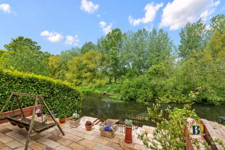3 bedroom Semi-detached house for sale in Keytes Lane, Barford