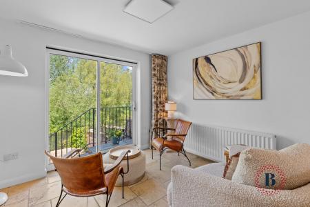 3 bedroom Semi-detached house for sale in Keytes Lane, Barford