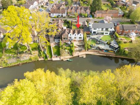 3 bedroom Semi-detached house for sale in Keytes Lane, Barford