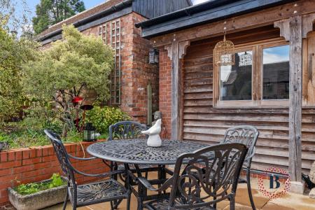 3 bedroom Semi-detached house for sale in Keytes Lane, Barford