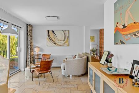 3 bedroom Semi-detached house for sale in Keytes Lane, Barford