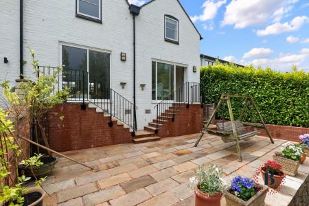 3 bedroom Semi-detached house for sale in Keytes Lane, Barford