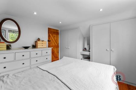 3 bedroom Semi-detached house for sale in Keytes Lane, Barford