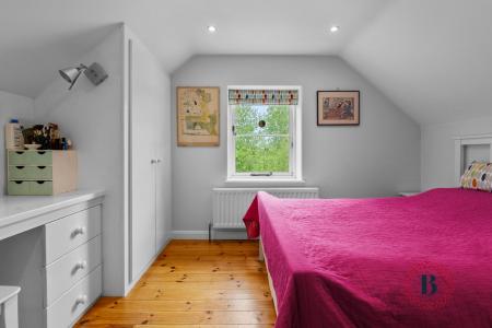 3 bedroom Semi-detached house for sale in Keytes Lane, Barford