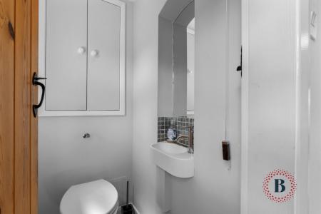 3 bedroom Semi-detached house for sale in Keytes Lane, Barford