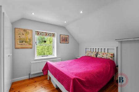3 bedroom Semi-detached house for sale in Keytes Lane, Barford