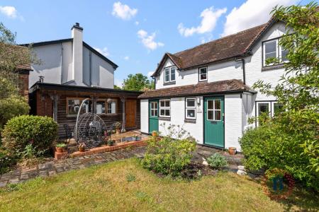 Keytes Lane, Barford