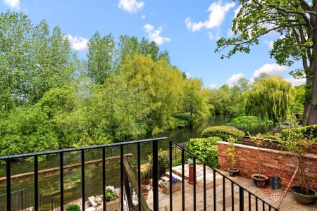 3 bedroom Semi-detached house for sale in Keytes Lane, Barford
