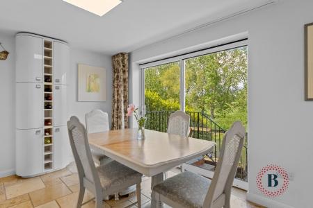 3 bedroom Semi-detached house for sale in Keytes Lane, Barford