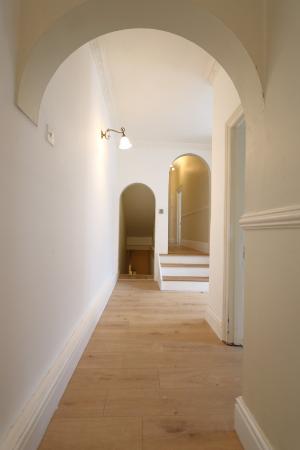 3 bedroom Duplex to let in Avenue Road, Leamington Spa, CV31