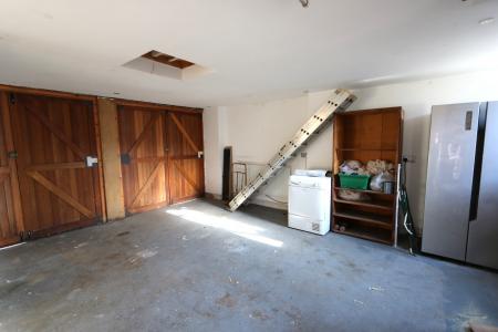 3 bedroom Duplex to let in Avenue Road, Leamington Spa, CV31