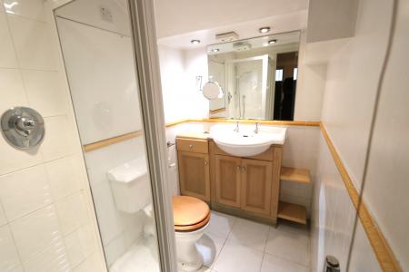 3 bedroom Duplex to let in Avenue Road, Leamington Spa, CV31