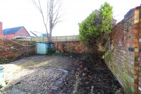 3 bedroom Duplex to let in Avenue Road, Leamington Spa, CV31