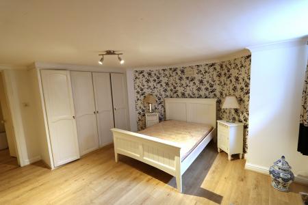 3 bedroom Duplex to let in Avenue Road, Leamington Spa, CV31