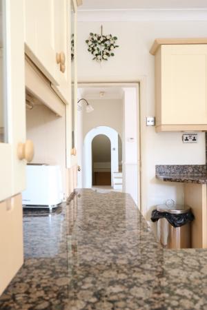 3 bedroom Duplex to let in Avenue Road, Leamington Spa, CV31