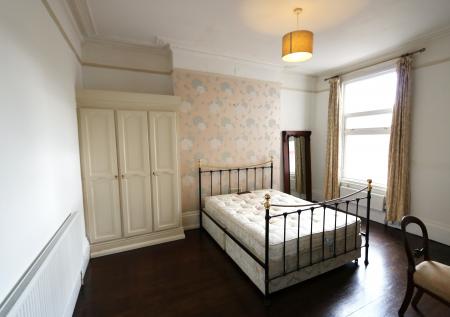 3 bedroom Duplex to let in Avenue Road, Leamington Spa, CV31