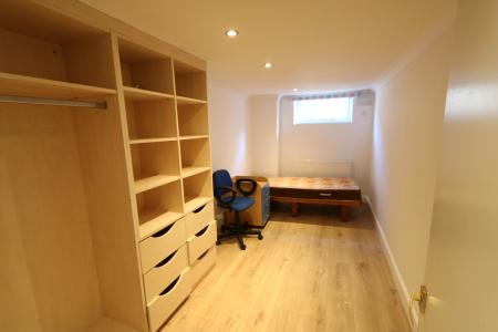 3 bedroom Duplex to let in Avenue Road, Leamington Spa, CV31