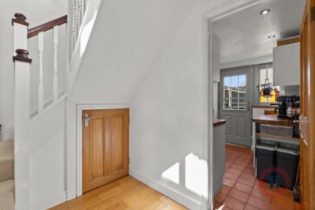 2 bedroom Cottage for sale in Cedar Tree Farm, Fosse Way, Radford Semele, Leamington Spa