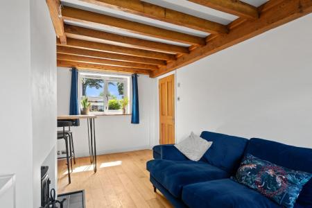 2 bedroom Cottage for sale in Cedar Tree Farm, Fosse Way, Radford Semele, Leamington Spa