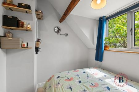 2 bedroom Cottage for sale in Cedar Tree Farm, Fosse Way, Radford Semele, Leamington Spa