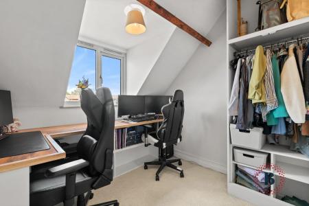 2 bedroom Cottage for sale in Cedar Tree Farm, Fosse Way, Radford Semele, Leamington Spa