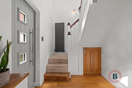 2 bedroom Cottage for sale in Cedar Tree Farm, Fosse Way, Radford Semele, Leamington Spa