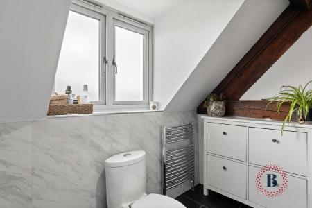2 bedroom Cottage for sale in Cedar Tree Farm, Fosse Way, Radford Semele, Leamington Spa
