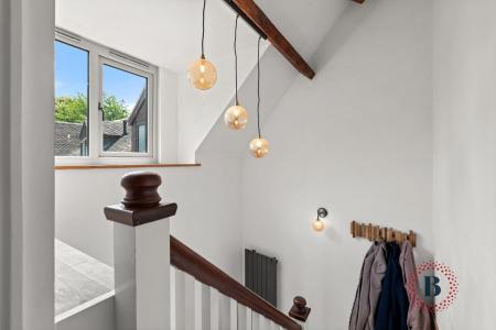 2 bedroom Cottage for sale in Cedar Tree Farm, Fosse Way, Radford Semele, Leamington Spa