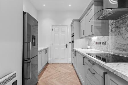 2 bedroom Flat to let in Northumberland Road, Leamington Spa, CV32