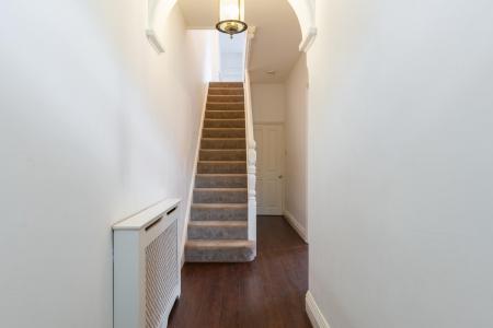 5 bedroom Semi-detached house for sale in Tachbrook Road, Leamington Spa
